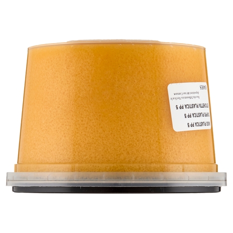 organic shop Scrub Corpo Riparatore Mango 250 ml